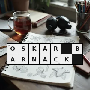 Rozwiązanie krzyżówki: wynalazca kamery - oskar barnack | hasła, synonimy i podpowiedzi Hasło krzyżówkowe wynalazca kamery - oskar barnack – rozwiązanie, synonimy, podpowiedzi i definicje krzyżówkowe